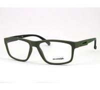 Arnette Unisex Arnette AN7163 LA CONDESA 2582 Monturas ópticas Cuadrada