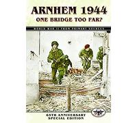 Arnhem 1944 [Reino Unido] [DVD]