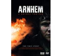 Arnhem - A Bridge Too Far - The True Story [DVD] [Reino Unido]