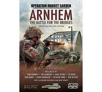 Arnhem: The Battle for the Bridges [USA] [DVD]