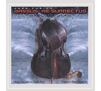 Arni Egilsson - Bassus Re-Surrectus