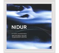 Arni Egilsson - Nidur