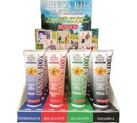 Arnica 100's 16pcs surtidos