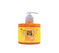 Árnica Gel EXTRA FUERTE: Gel de Árnica 100% Natural, Fórmula Concentrada para Masaje Muscular y Articular, Bálsamo Pre-Post Entrenamiento, Piernas Cansadas, Recuperación - 300 ml