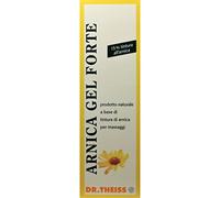 Arnica Gel Forte 100 ml