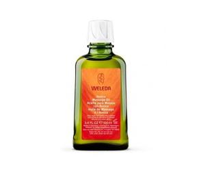 Arnica Massage Oil 50ML
