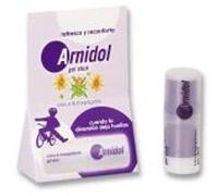 DIAFARM ARNIDOL BARRA GEL 15 ML