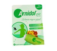 Arnidol Pic Roll-On Calmante 30 Ml