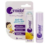 Arnidol Roll-on Efecto frío con árnica y harpagofito 15 ml