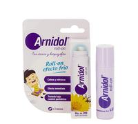 Arnidol Roll-On Golpes | Precio, Comprar n/a 15 ml