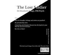 Arnie Eats an Ice Cream / The Lost Soldier