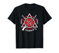 Arnis Eskrima Kali Filipino Artes Marciales para el Fan. FMA Camiseta