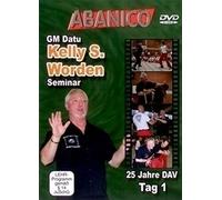Arnis Seminario gm datu Kelly S. Worden Vol.1