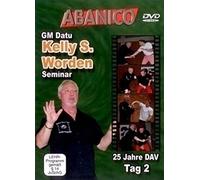 Arnis Seminario gm datu Kelly S. Worden Vol.2