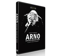 Arno - Dancing Inside My Head [DVD]