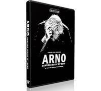 Arno: Dancing Inside My Head [ Origen Belga, Ningun Idioma Espanol ]