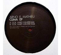 Arno E. Mathieu - Clima EP