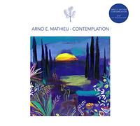 Arno E. Mathieu - Contemplation [Vinilo]