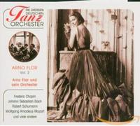 Arno Flor & Sein Orchester - Die Grossen Deutschen 2