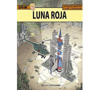 ARNO INTEGRAL (LAS AVENTURAS DE LEFRANC)