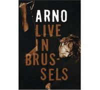 Arno - Live In Brussels [Francia] [DVD]