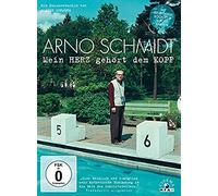 Arno Schmidt - Mein Herz gehört dem Kopf - Limitierte Sonderausgabe [Alemania] [DVD]