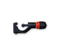 Arnocanali NT14158 Cortatubos profesional para tubos de cobre de 1/4" a 1-5/8"
