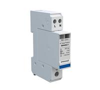 Arnocanali SS445.2C Enerpro Compacto 2 módulos Clase de referencia T2 para redes Tt - Tn