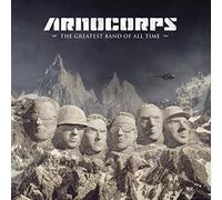 Arnocorps - The Greatest Band Of All Time
