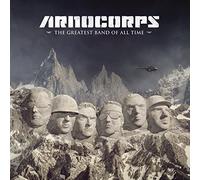 Arnocorps - The Greatest Band Of All Time [VINYL] [Vinilo]
