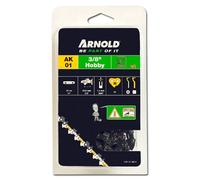Arnold 1191-X1-0014 - Sierra de jardinería