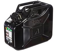 Arnold 6011-X1-2001 - Bidón para combustible (10 L), color negro