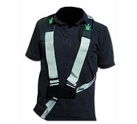 Arnold 6061-M6-0001 - Correa doble para desbrozadoras y motosierras