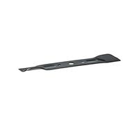 ARNOLD AM101 - Cuchilla para cortacésped Güde EM 1300 P (33,5 cm), Color Negro