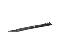 ARNOLD - AM119 - Cuchilla cortacésped de 46 cm para GGT YH 48 SH, Color Negro