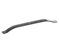 Arnold AR14 1111-V1-0003 - Cuchilla para Robot cortacésped Viking Mi 632 (280 mm), Color Negro
