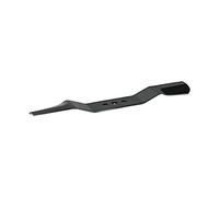 ARNOLD ARNOLD-AM113 - Cuchilla para cortacésped (41 cm, para Güde EcoWheeler 415 P2), Color Negro