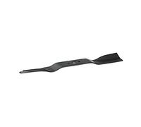 Arnold ARNOLD-AM118 - Cuchilla de Repuesto para cortacésped Daye DYM 1463 y 1486 (46 cm), Color Negro