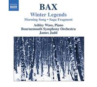 Arnold Bax - Bax : Winter Legends