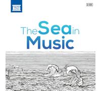Various Artists - The Sea in Music