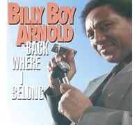 Arnold, Billy Boy - Back Where I Belong