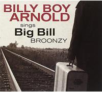 Arnold, Billy Boy - Billy Boy Sings Big..
