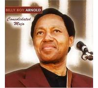 Arnold, Billy Boy - Consolidated Mojo