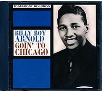Arnold, Billy Boy - Going to Chicago