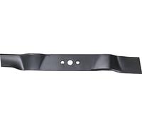 ARNOLD - Cuchilla para cortacésped AM106, 46 cm, para Güde BigWheeler, Color Negro