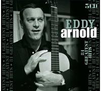Arnold, Eddy - 81 Greatest Hits