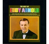 Arnold, Eddy - Best of Eddy Arnold [Import Anglais]