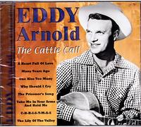 Arnold, Eddy - Cattle Call