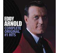 Arnold, Eddy - Complete Original No.1 Hits