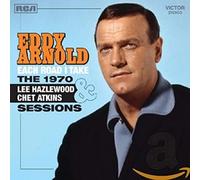 Arnold, Eddy - Each Road I Take